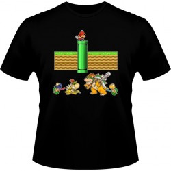 T-shirt - okiWoki - Un...
