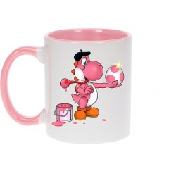 Mug - okiWoki - Peinture...