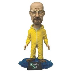 Breaking Bad - Walter - Bobbing Head