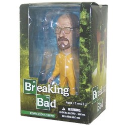 Breaking Bad - Walter - Bobbing Head