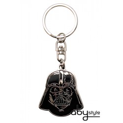 Porte-Clefs Métal - Star...