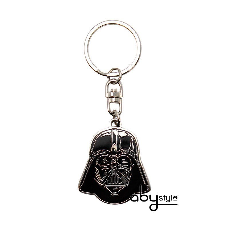 Porte-Clefs Métal - Star Wars - Darth Vader