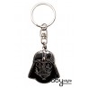Porte-Clefs Métal - Star Wars - Darth Vader