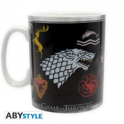 Mug - Game of Thrones -...