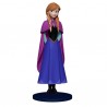 Anna - La Reine des Neiges - Figurine Résine - 12,50cm