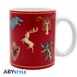 Mug - Game of Thrones -...