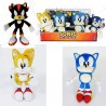 Peluche - Shadow - Sonic