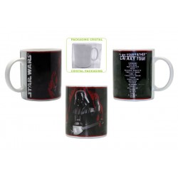 Mug - Star Wars - I am your...