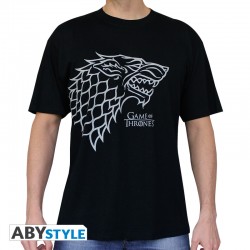 T-shirt Game Of Thrones -...