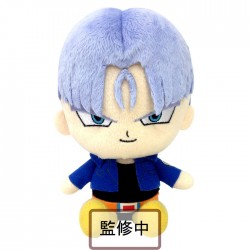 Peluche - Trunks - Dragon Ball