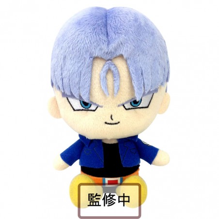 Peluche - Trunks - Dragon Ball