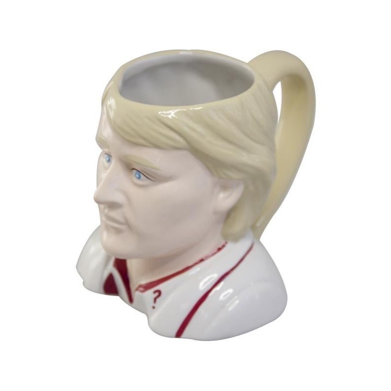 Mug - Doctor Who - 5ème Docteur (1981-1984)