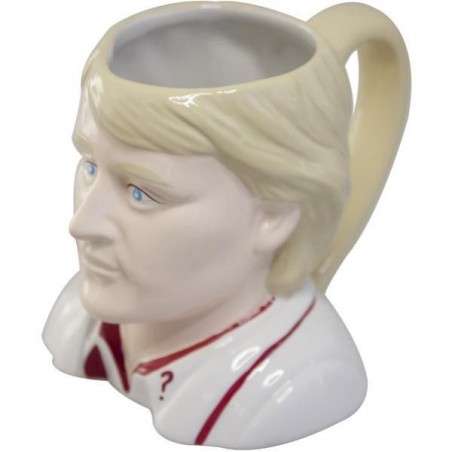 Mug - Doctor Who - 5ème Docteur (1981-1984)