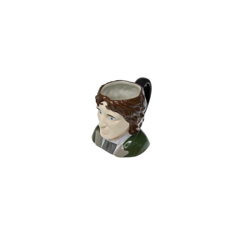 Mug - Doctor Who - 8ème Docteur (1996)