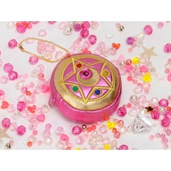 Peluche - Cristal de transformation - Sailor Moon