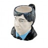Mug - Doctor Who - 2ème Docteur (1966-1969)