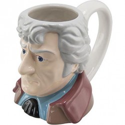 Mug - Doctor Who - 3ème...