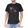 T-shirt God Of War - Kratos - M Homme 