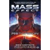 Mass Effect - Roman - Rétorsion