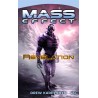 Mass Effect - Roman - Révélation