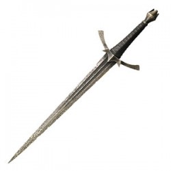 The Hobbit - réplique - Morgul-Blade - Blade of the Nazgul