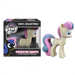 Sweetie Drops - My Little Pony - Vinyl (Figurines)