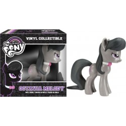 Octavia - My Little Pony -...