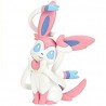 Pokemon - Type Fée - Petite figurine - Assortiment de 6