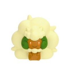 Pokemon - Type Fée - Petite figurine - Assortiment de 6