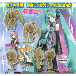 Vocaloid - Swing Figure -...