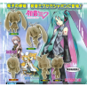 Vocaloid - Swing Figure - Porte-Clefs Chaîne - Assortiment de 8pces