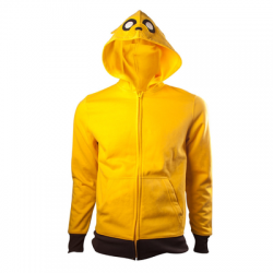 Sweat Jake - Adventure Time - XL Unisexe 