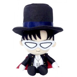 Peluche - Texedo Kamen - Sailor Moon