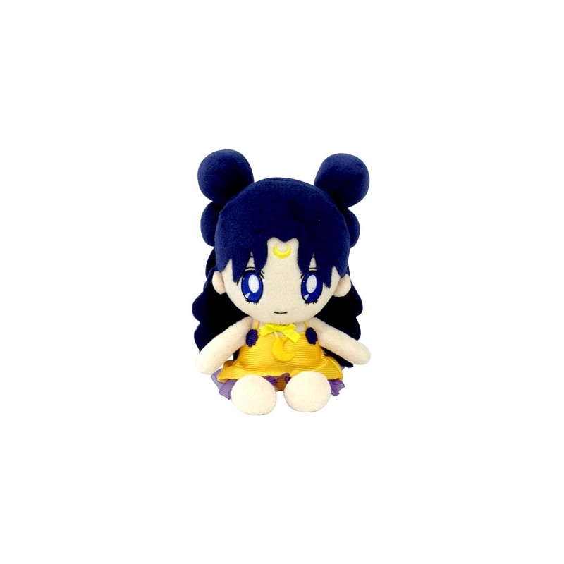 Peluche - Luna (version humaine) - Sailor Moon