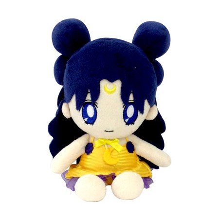 Peluche - Luna (version humaine) - Sailor Moon