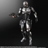 Robocop 1.0 - Série Robocop - Play Arts Kaï