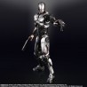 Robocop 1.0 - Série Robocop - Play Arts Kaï