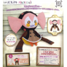 Peluche - Sorcière - Puella Magi Madoka Magica