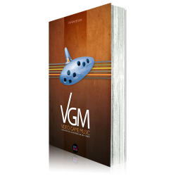 Pix - VGM - Histoire de la Musique de Jeux Vidéo