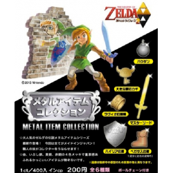 Zelda - °Between Worlds -...