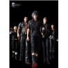 Final Fantasy XV - Wall Scroll Art