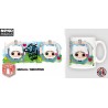 Mug - Neko - Adventure Time - Finn