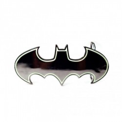 Boucle de Ceinture - Logo - Batman - Unisexe 