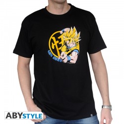 T-shirt Dragon Ball Z -...