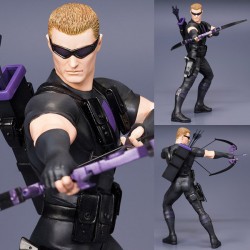 Hawkeye - Avengers Now -...