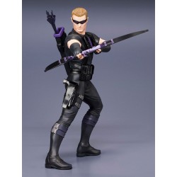 Hawkeye - Avengers Now - Marvel Figure