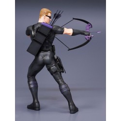 Hawkeye - Avengers Now - Marvel Figure