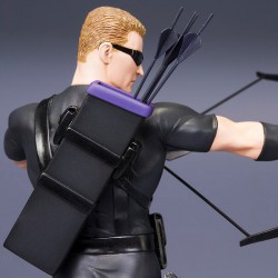 Hawkeye - Avengers Now - Marvel Figure