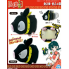 Peluche Sonore - P-chan Content - Ranma 1/2