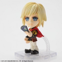 Ace - Final Fantasy Type...